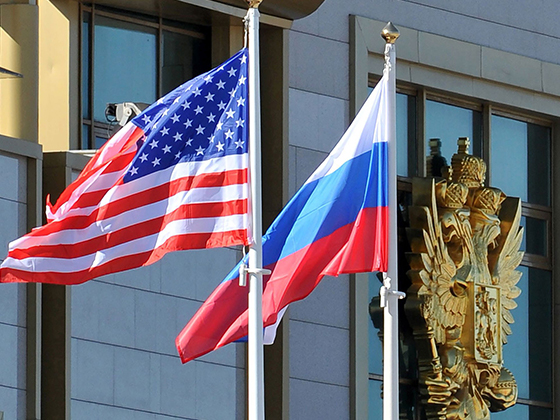 Состоялись первые телефонные переговоры между Путиным и Байденом